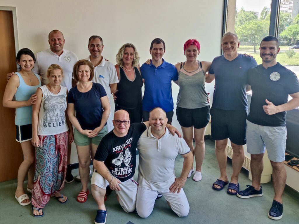 Akik nár elvégeztés a tanfolyamot